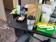 -赛百味SUBWAY(卓越店)