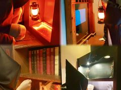 -逃脱反斗城沉浸剧情密室(北京路店)