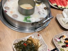 -江小渔鲜鱼火锅(冠亚星城店)