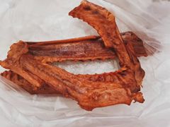 -宋氏御香食品(滨河路店)