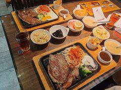 -豪享来牛排(人民店)