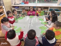 -昱南托育园.托班晚托.寒暑假班