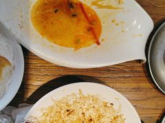 -不是烧烤·武汉烧烤·地道湖北菜(大成路店)