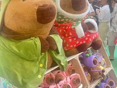 -皇庭广场(福华三路店)