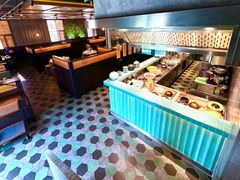 -庐灶江南·江南菜·四合院Bistro(东直门雍和宫·原华侨宾馆店)