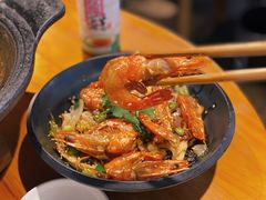 -林子石锅鱼(黄岩吾悦店)