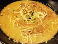 -沙嗲王(加拿芬店)