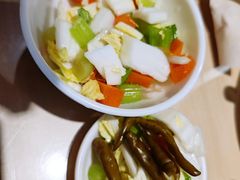 -闫家驴肉老店(华电一校店)