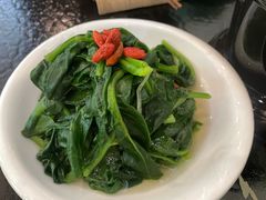 -五观堂素食(新华路店)