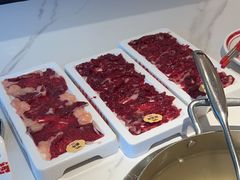 -八合里潮汕鲜牛肉火锅(深圳海岸城店)