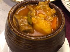 罐羊-92°C俄式厨房(中央大街店)