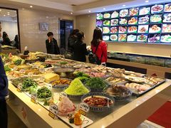 -大连湾旭日饭店(大连湾店)