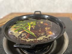 -石灰市毛记烧鸡公(解放碑店)