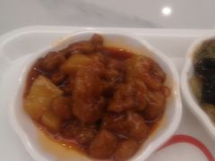 -老盛兴汤包馆(华灵店)