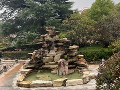 -汤山一号温泉度假区