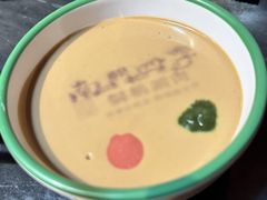 -南门四季铜锅涮肉(左家庄店)