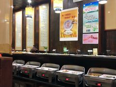 -素德轩素食餐厅(东港店)