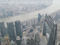 -上海之巅观光厅