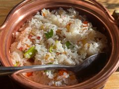 铜锅焖饭-云之南(八里庄店)