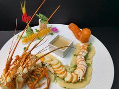 -新阿布海鲜大酒店