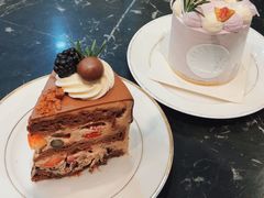 -PETIT PARIS 小巴黎(花园道店)