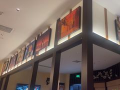 -極屋鮨牛 · 烧肉酒场(时代C馆店)