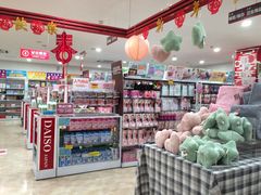 -大创十元超市(苏州泉屋店)