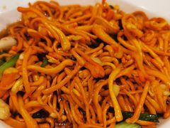 凉拌虫草花-小厨子私房菜·云南美食店