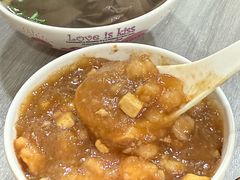 -缙云烧饼(一均店)