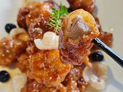 -东南里湖景餐厅·新闽菜(浦西万达店)