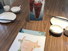 -眉州东坡(团结湖店)