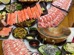 -京九涮肉老北京铜火锅(紫岭国际店)