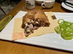 -春满园·邯郸菜发祥地(滏东店)