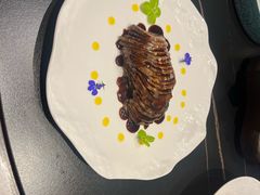-云锦壹号·淮扬宴(徐汇万科店)