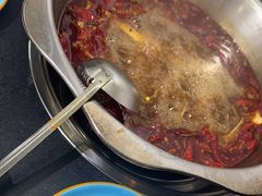 -金鼎雪山牦牛杂火锅(理县总店)