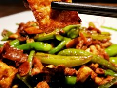 招牌小炒肉-螃牛记创意火锅