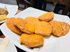 -金刚山烧烤(中山路店)