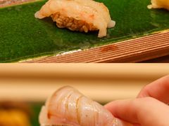 -鮨一日本料理(大中华店)