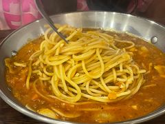 -Kpasta韩式意大利面