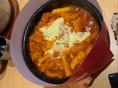 -朴大叔拌饭(上海金山万达店)