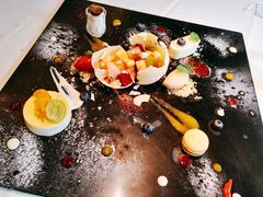 -燃扒房Steakhouse(皇庭店)