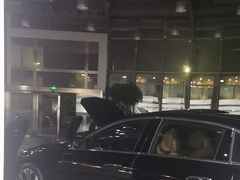 -北京之星奔驰4S店(亦庄店)