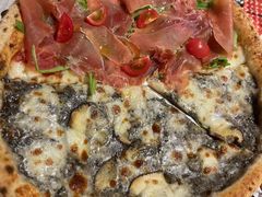 -Primo·丽莫意大利窑烤披萨