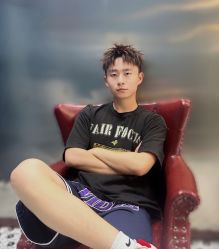 -贝勒爷专业男发