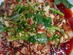-达旺·鸡毛店(巴南万达店)