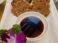 顺德煎藕饼-鹅公村·国家非遗传承(荔湾店)