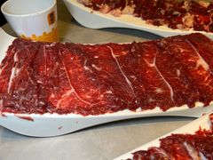 -潮发潮汕牛肉店(东方宝泰店)