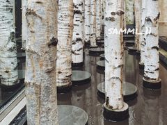 -Metal hands·铁手咖啡