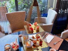 -常州富力喜来登酒店 Feast盛宴标帜西餐厅(新北万达广场店)