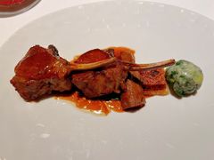 -Le Comptoir de Pierre Gagnaire